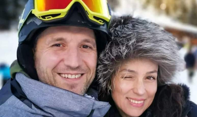 Olivia Steer și Andi Moisescu împlinesc 20 de ani de căsnicie! Ce mesaj i-a...