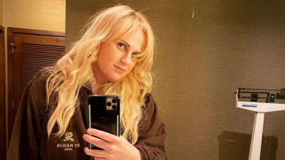 Rebel Wilson, transformare spectaculoasă! Uite cât de mult a slăbit actrița...