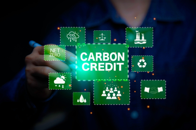 Ce sunt creditele de carbon, ajutorul companiilor în cursa către sustenabilitate