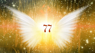 7.7 (7 iulie) – număr angelic dublu. Se activează codul 77, semne divine de...