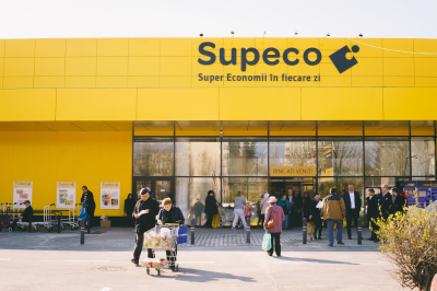 Cifra de afaceri a discounterului Supeco a crescut în 2021, al șaselea an cu...
