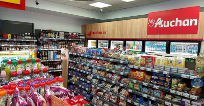 Auchan vine cu oferte pentru peste 1.000 de produse. Cât este valabilă campania