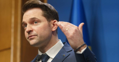 Burduja cere UE amânarea închiderii termocentralelor pe cărbune: Nu putem închide din motive obiective